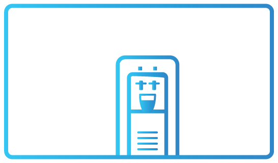 Máquina de água icon